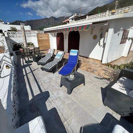 Casitas Las Pereras Los Llanos De Aridane Bagian luar foto