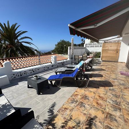 Casitas Las Pereras Los Llanos De Aridane Bagian luar foto