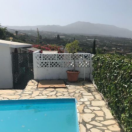 Casitas Las Pereras Los Llanos De Aridane Bagian luar foto