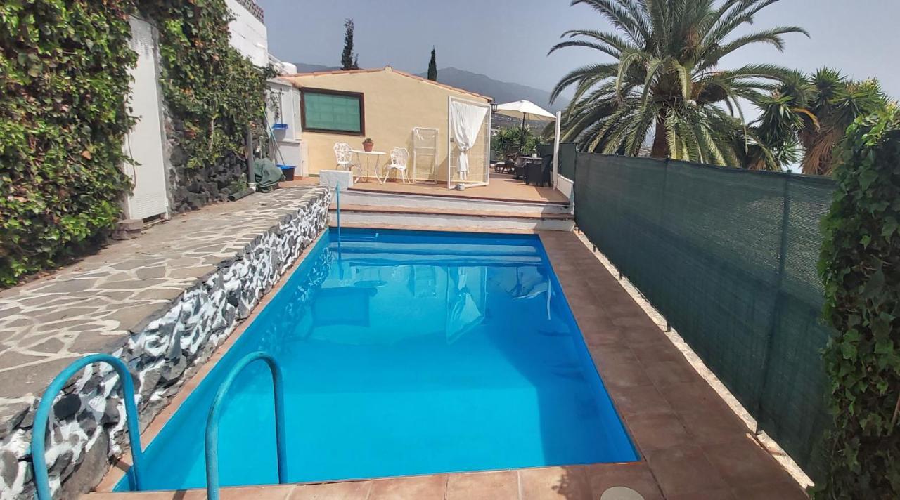 Casitas Las Pereras Los Llanos De Aridane Bagian luar foto