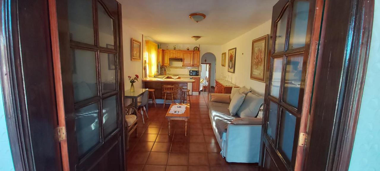 Casitas Las Pereras Los Llanos De Aridane Bagian luar foto