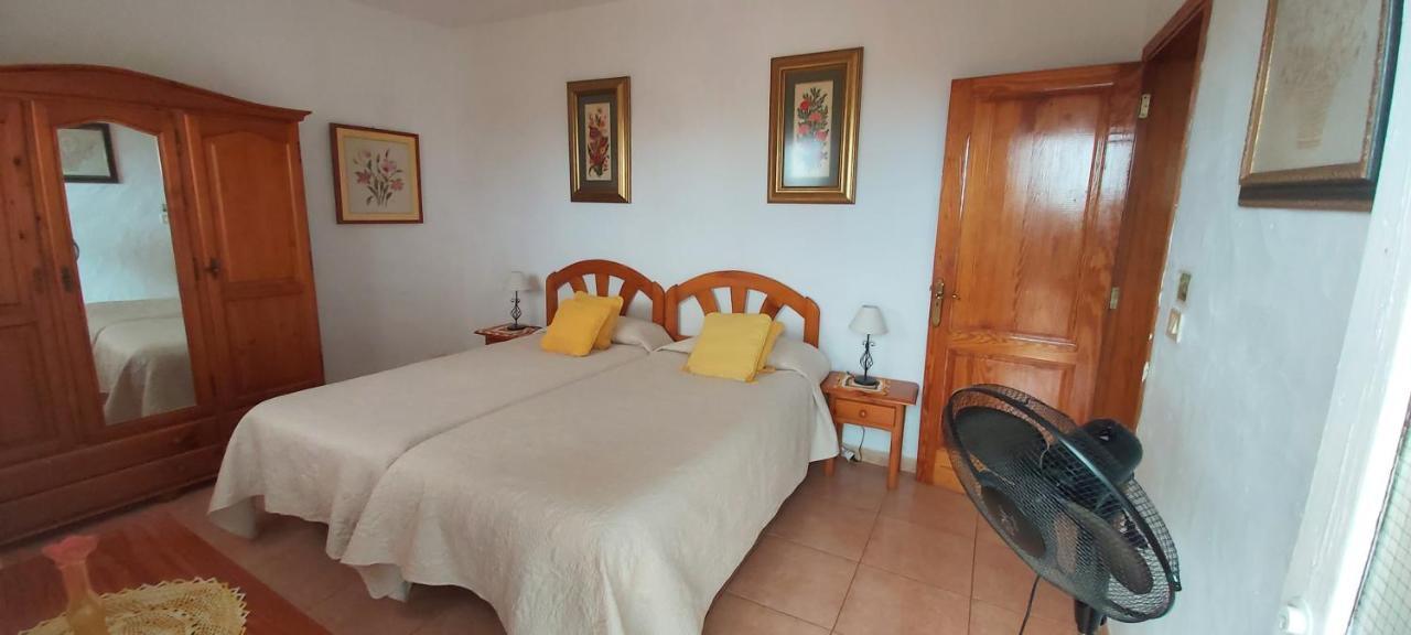 Casitas Las Pereras Los Llanos De Aridane Bagian luar foto