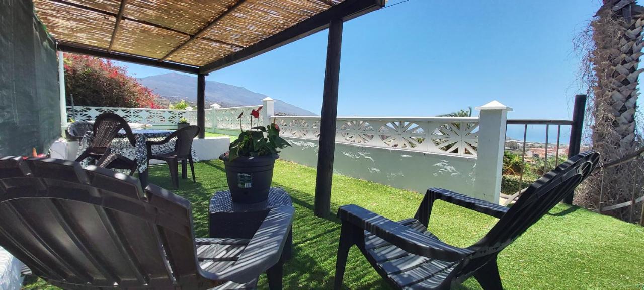 Casitas Las Pereras Los Llanos De Aridane Bagian luar foto