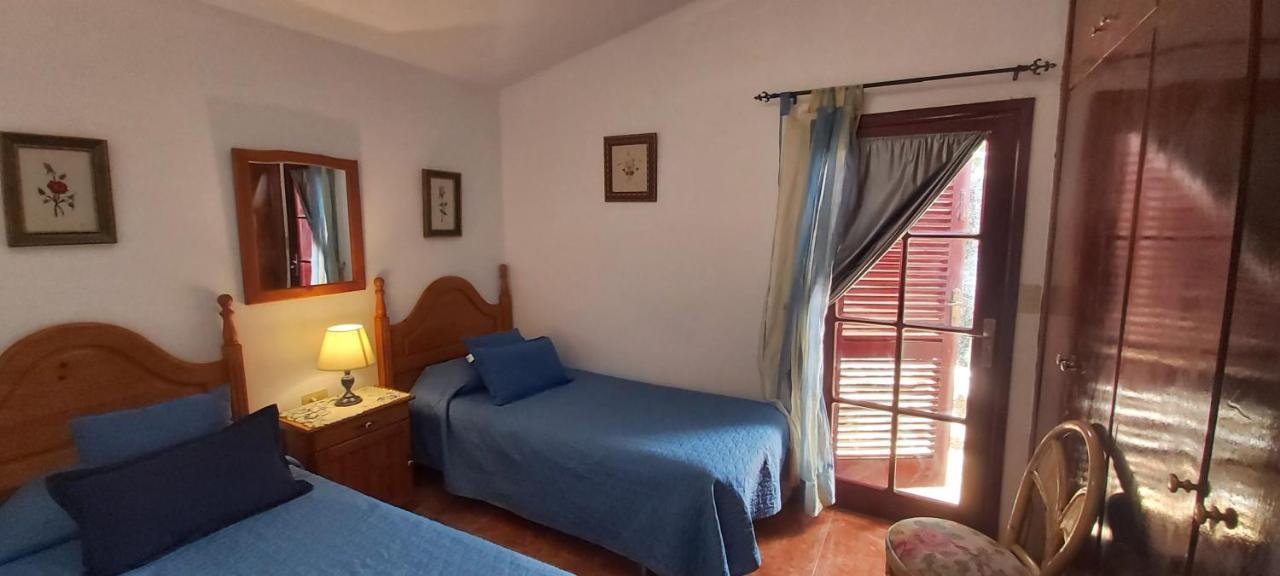 Casitas Las Pereras Los Llanos De Aridane Bagian luar foto