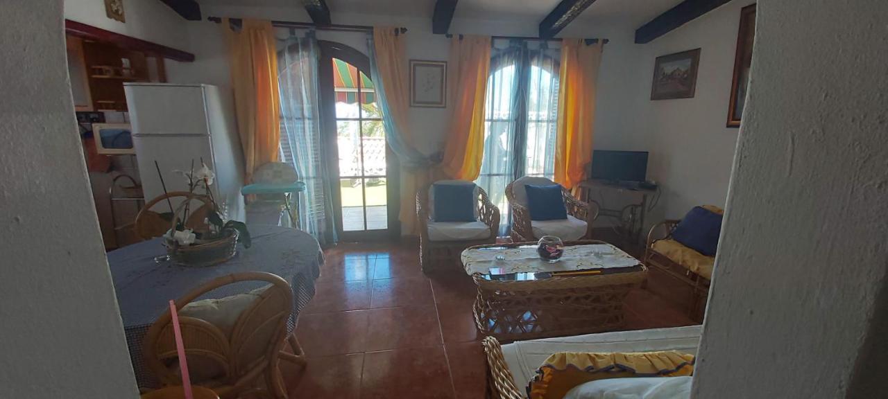 Casitas Las Pereras Los Llanos De Aridane Bagian luar foto