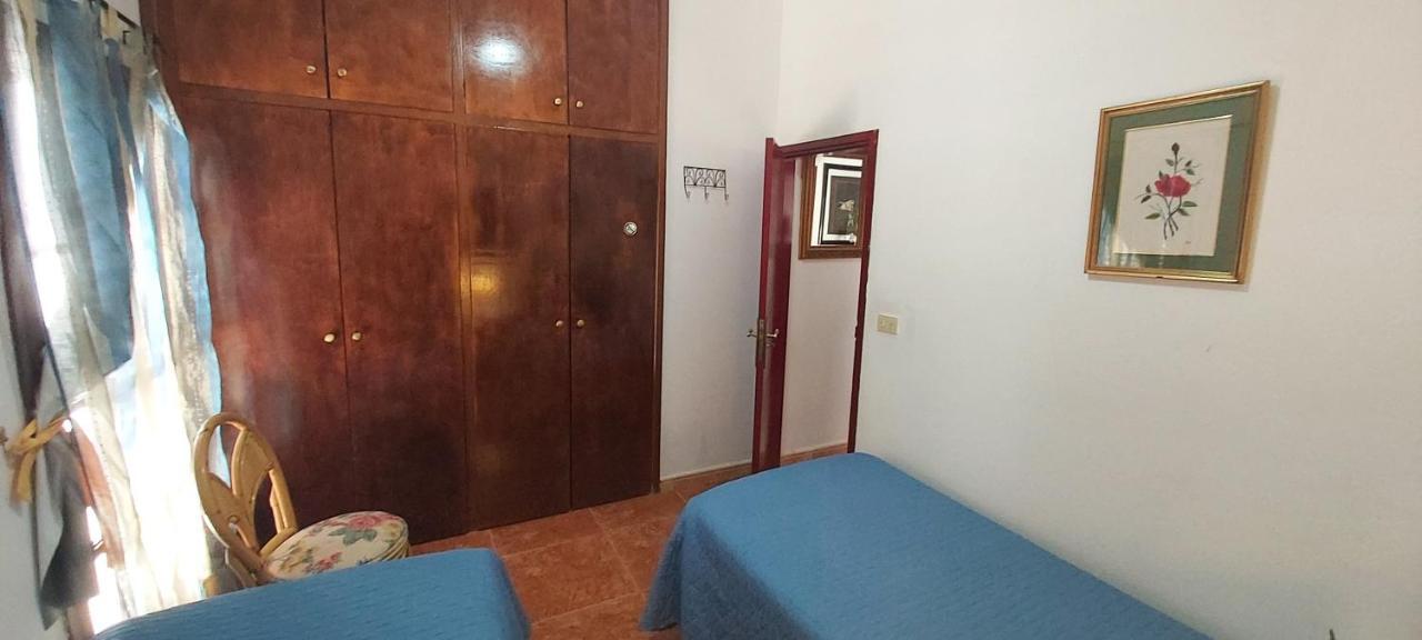 Casitas Las Pereras Los Llanos De Aridane Bagian luar foto