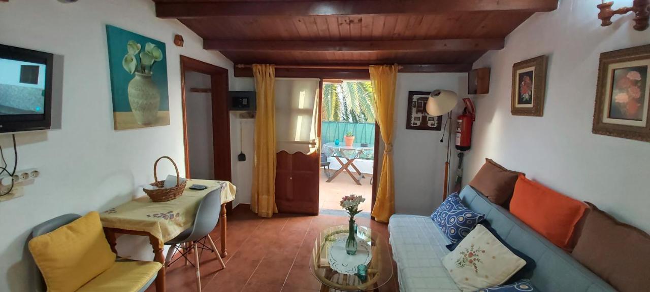 Casitas Las Pereras Los Llanos De Aridane Bagian luar foto