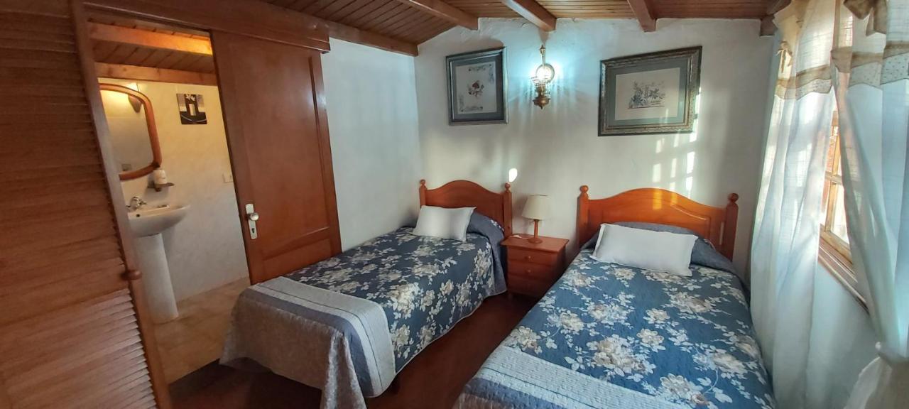 Casitas Las Pereras Los Llanos De Aridane Bagian luar foto
