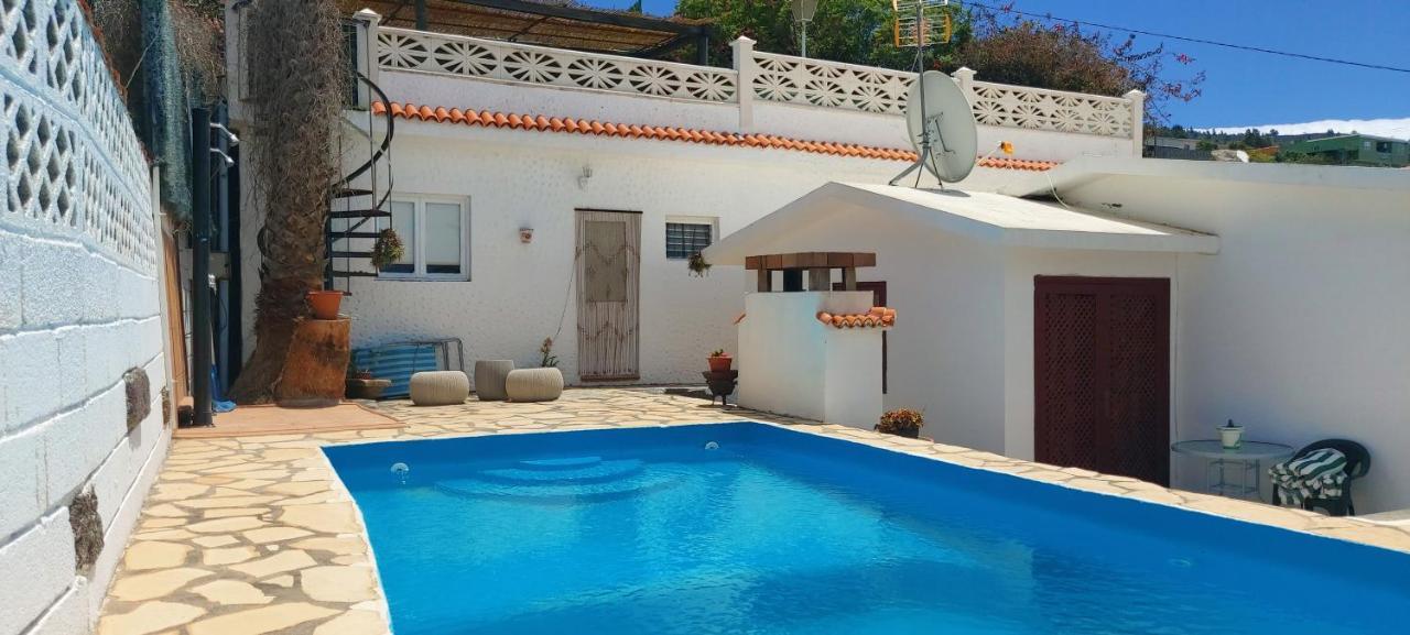 Casitas Las Pereras Los Llanos De Aridane Bagian luar foto
