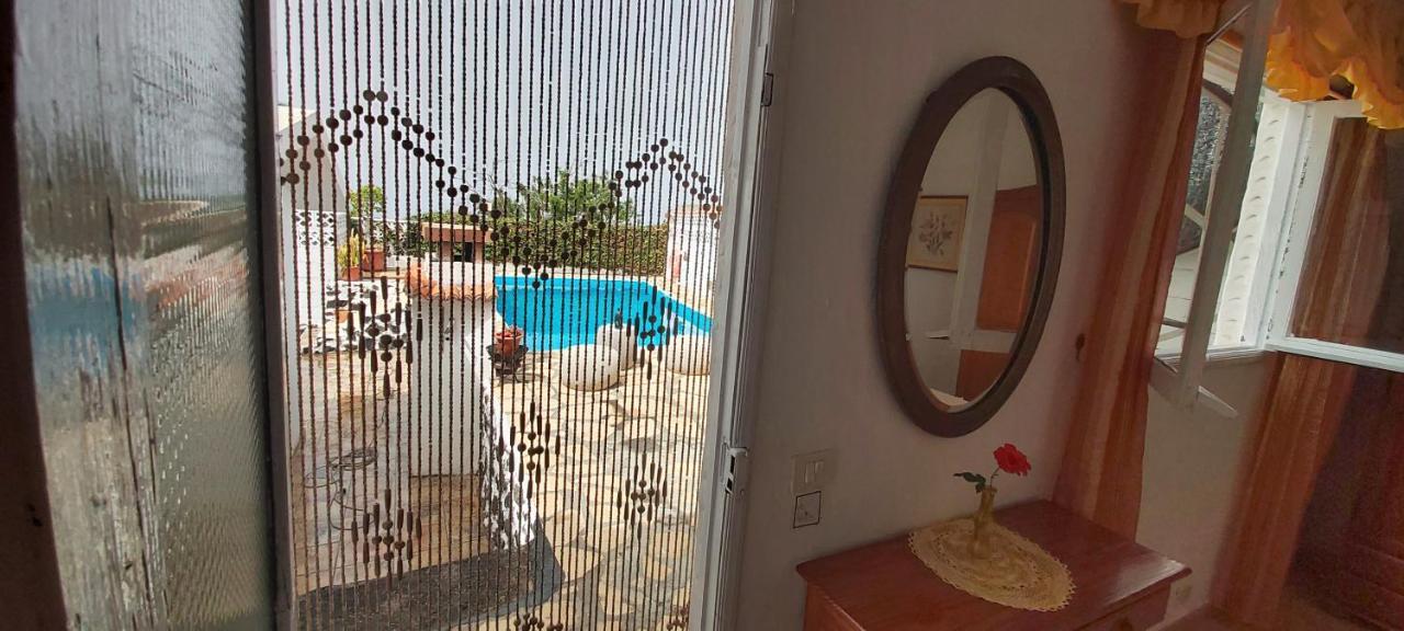 Casitas Las Pereras Los Llanos De Aridane Bagian luar foto