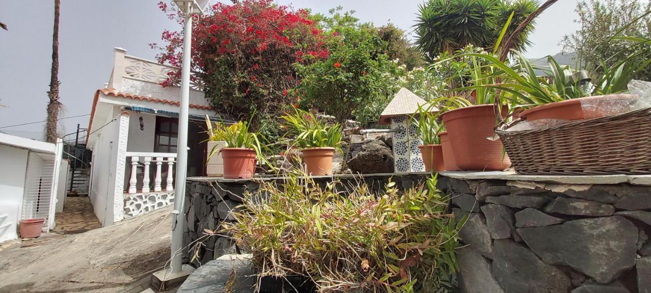 Casitas Las Pereras Los Llanos De Aridane Bagian luar foto