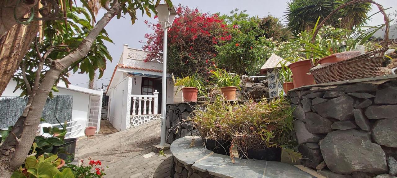 Casitas Las Pereras Los Llanos De Aridane Bagian luar foto