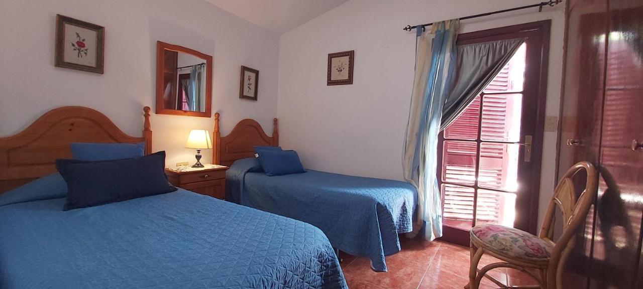 Casitas Las Pereras Los Llanos De Aridane Bagian luar foto