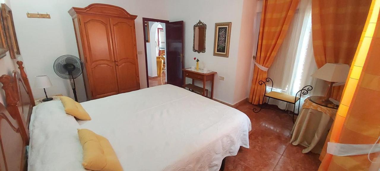 Casitas Las Pereras Los Llanos De Aridane Bagian luar foto