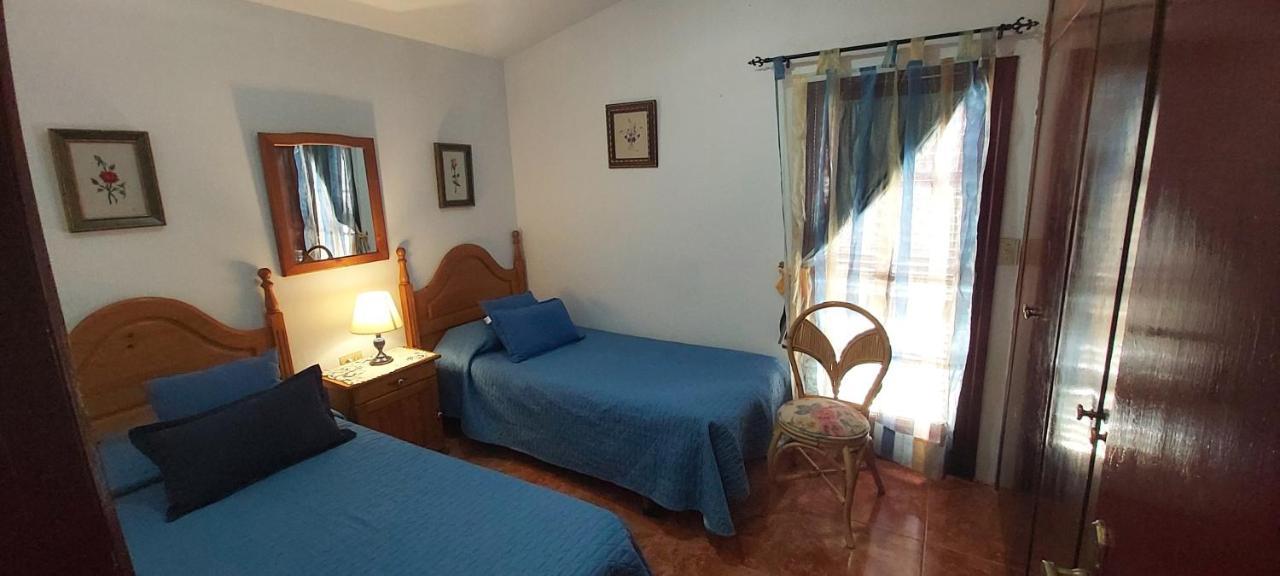 Casitas Las Pereras Los Llanos De Aridane Bagian luar foto