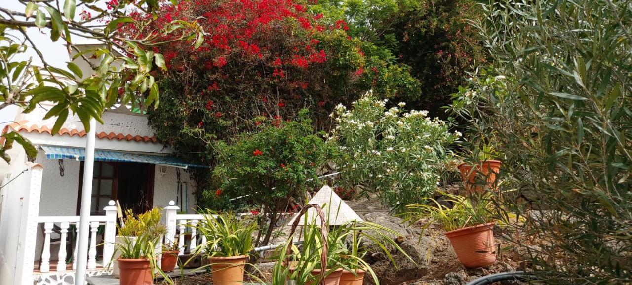 Casitas Las Pereras Los Llanos De Aridane Bagian luar foto