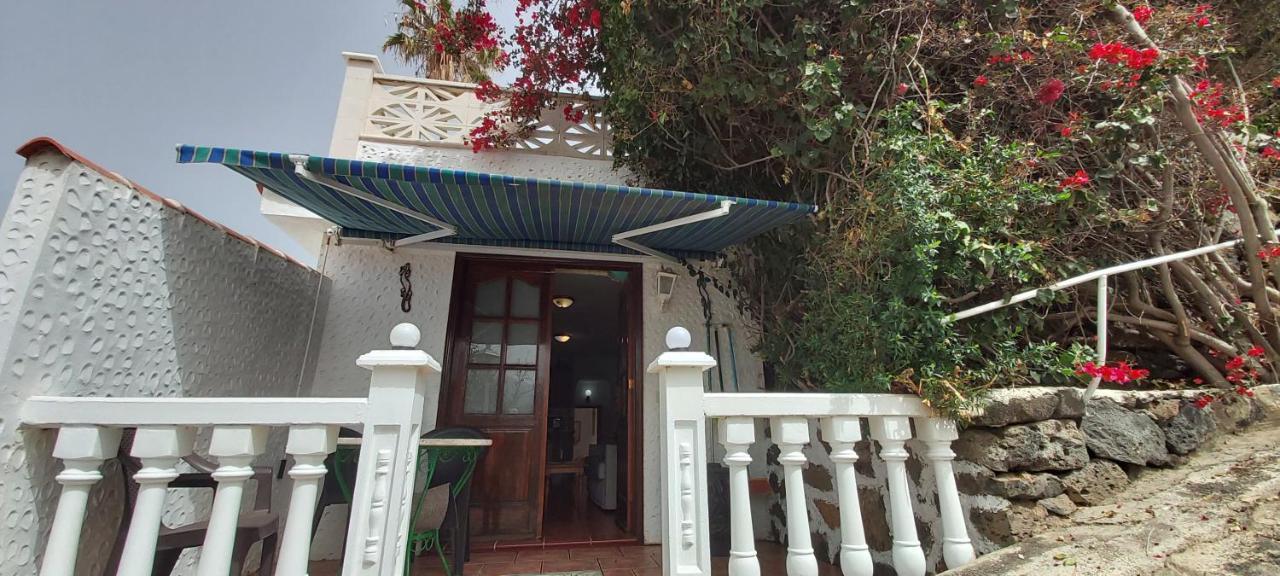 Casitas Las Pereras Los Llanos De Aridane Bagian luar foto