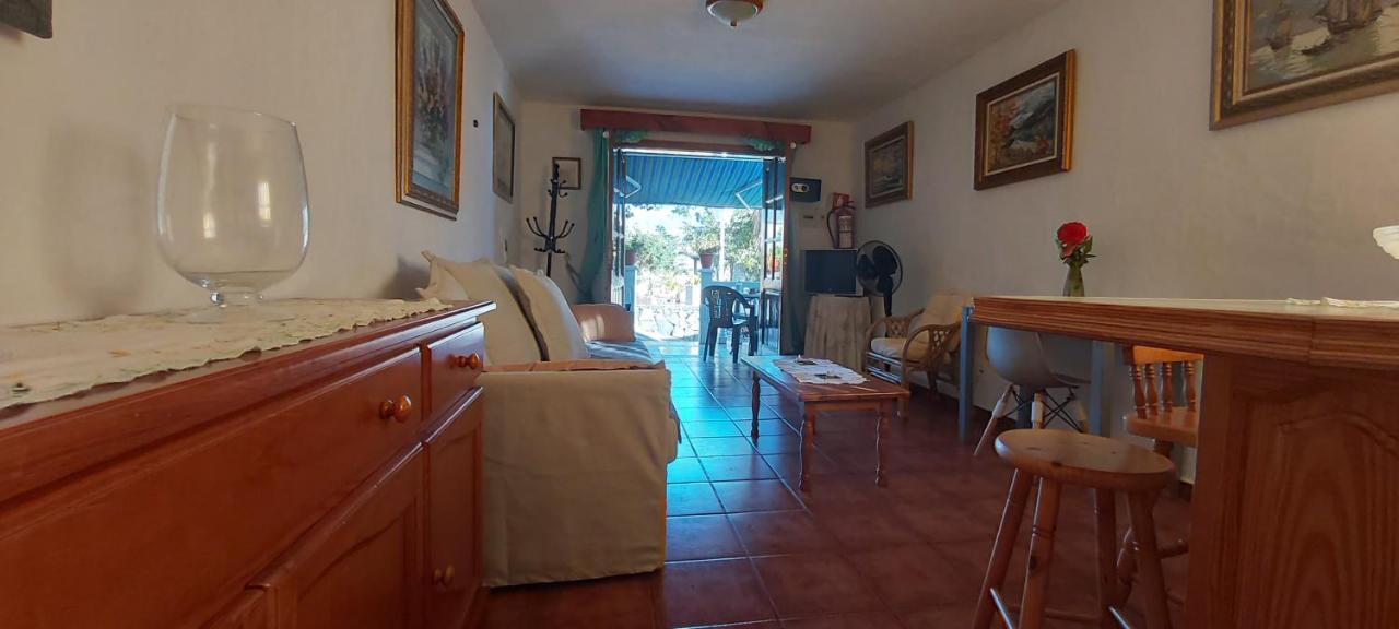 Casitas Las Pereras Los Llanos De Aridane Bagian luar foto