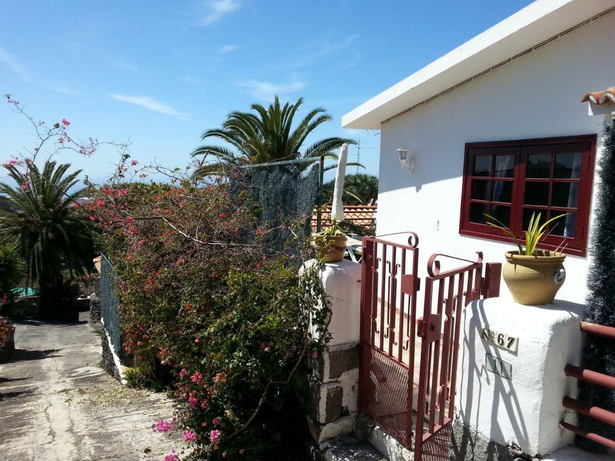 Casitas Las Pereras Los Llanos De Aridane Bagian luar foto