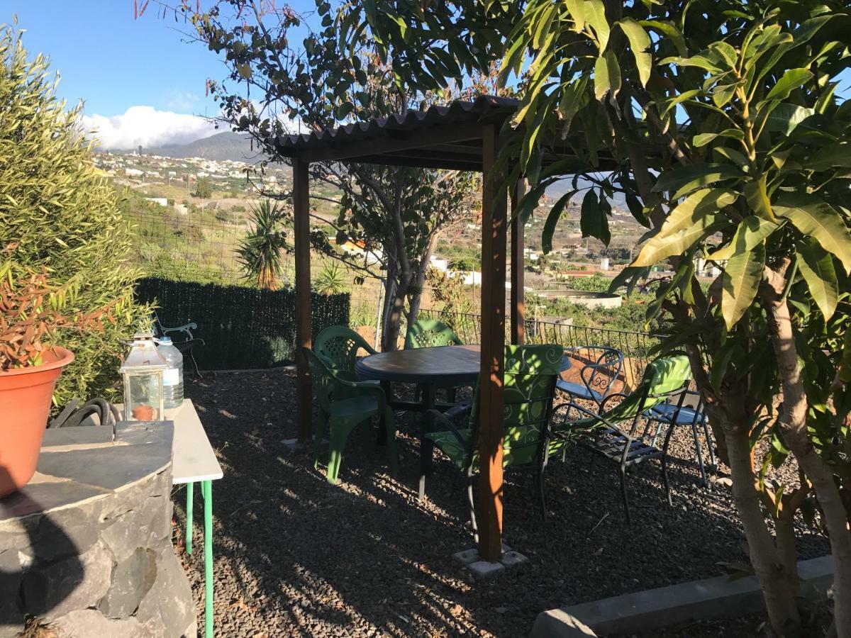 Casitas Las Pereras Los Llanos De Aridane Bagian luar foto