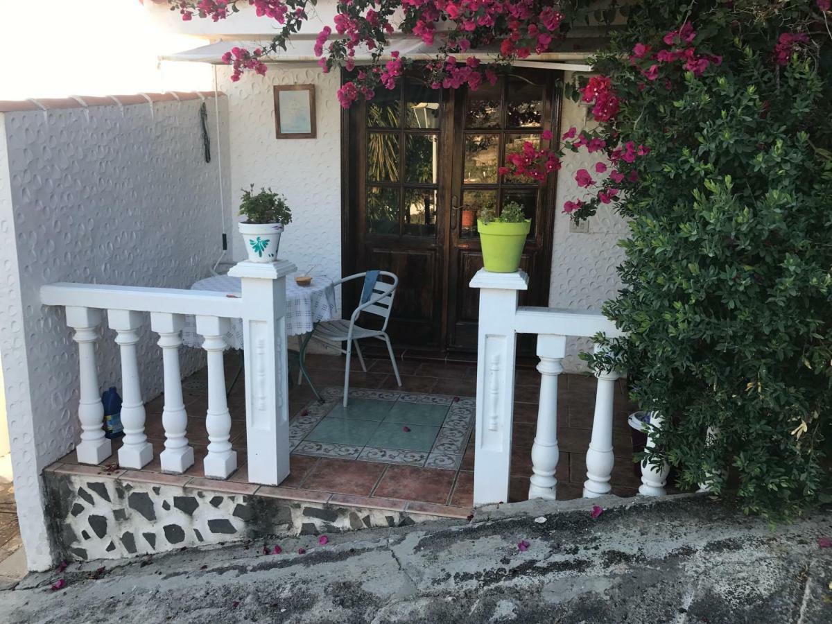 Casitas Las Pereras Los Llanos De Aridane Bagian luar foto