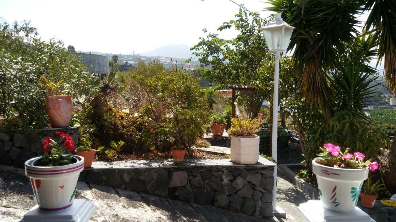 Casitas Las Pereras Los Llanos De Aridane Bagian luar foto
