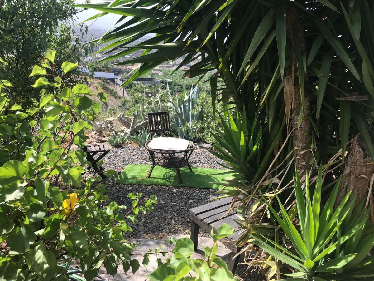 Casitas Las Pereras Los Llanos De Aridane Bagian luar foto