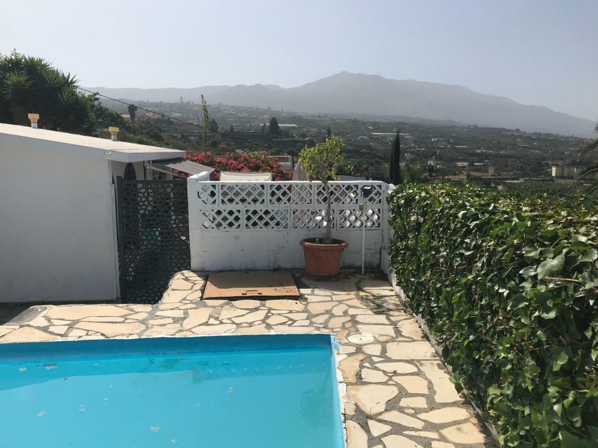 Casitas Las Pereras Los Llanos De Aridane Bagian luar foto